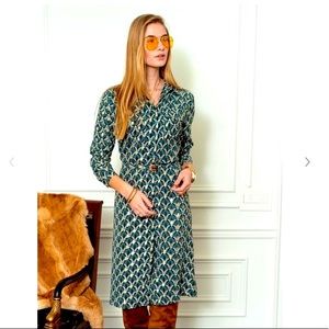 Rochelle Behrens Dress